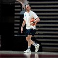 Alimpijević okupio košarkaše pred meč sa Turskom
