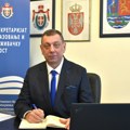 Za fakultete u 2026. godini 600 miliona dinara. Nauka, inovacije i mladi tri su stuba razvoja Vojvodine, kaže prof. dr Branko…