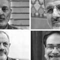Iran obezglavljen, eliminisana četiri stuba režima: Sve o zvaničnicima koji su poginuli u udarima