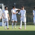 Lazar Mijović: Zahvalan sam čitavom timu zbog golova