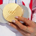 Ovogodišnje medalje najskuplje u istoriji: Kako je cena plemenitih metala podigla vrednost olimpijskog trofeja