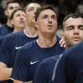 Dva puta osvojio Eurobasket sa Srbijom, sad se povukao: "Uvek sam bio tu, samo zbog jednog poraza mi je žao"