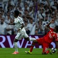 I dalje "sevaju" kazne zbog utakmice Reala i Benfike