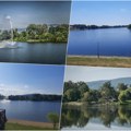 "Српско море" на само сат и по од Београда: Вода није слана, али је уживање као на мору