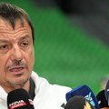 Ataman pred Zvezdu: Red je da na našem terenu pokažemo gostima šta možemo