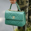 Chanel manija pokazuje da luksuzna industrija i dalje ima puls