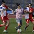 Fudbal (Ž): Vojvodina minimalcem slavila u Subotici