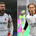 Srbin i Hrvat vode Milano: Isplivao detalj koji kaže da su Pavlović i Modrić najvažniji u timu