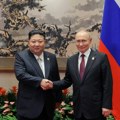 Kim Džong Un u poruci Putinu: Pjongjang će uvek biti uz Moskvu