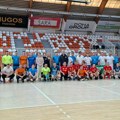 Sport u policiji: Futsal u centru pažnje