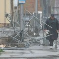 Haos u regionu zbog nevremena: U Hrvatskoj oštećeno 40 osnovnih i srednjih škola i 24 vrtića