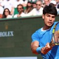Gledaćemo sudar titana u finalu Monte Karla: Alkaraz preslišao Vašeroa i zakazao novi susret sa Sinerom