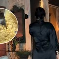 Sprema "sirotinjsko" jelo na šporetu od 500.000: Bivša žena srpskog milionera se pohvalila kakva je domaćica