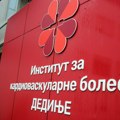 Sastanak posvećen hipertrofičnoj kardiomiopatiji na Institutu za kardiovaskularne bolesti „Dedinje“