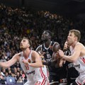 "MVP nagrada podrazumeva i nesebične, kao što je prvo Milutinov"
