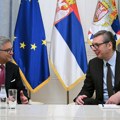 Evropski komesar Bruner: Od srpskih vlasti se očekuje brza primena preporuka Venecijanske komisije
