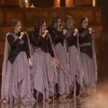 Grupa Lelek oduševila novim kostimima za Evroviziju: "Ovo definitivno prolazi u finale" FOTO