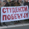 Полиција шест дана игнорише отмицу и злостављање активисте у Реснику: Где су отмичари који су изашли из комбија "Србија…