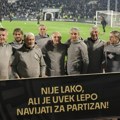 Holandski velikan stiže u zemun: Ajaks u nedelju igra s Partizanom