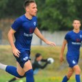 Fudbaler Dinama 1945 Vanja Došić posle poraza u Rumi kategoričan: Doživeli smo previsok poraz