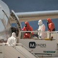 Poleteo prvi avion sa putnicima "kruzera smrti": Evo gde će biti smešteni FOTO