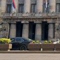 Ustavni sud odgovorio na predstavku BIRODI-a: Nema osnova za postupanje o javnim nastupima predsednika