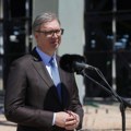 Vučić: Naravno da neću učestvovati u proslavi otcepljenja Crne Gore od Srbije