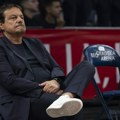 Ataman: "Najbolji smo u Evropi u poslednje tri godine, posle Fenera"