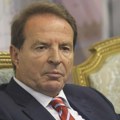 Bogoljub Karić se oprostio od Koraksa: „Poštovao sam njegov dar“