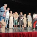 “Kokoška” gostuje u Blacu