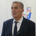 Nema promene na čelu Bajine Bašte: Milenko Ordagić ponovo izabran za predsednika opštine