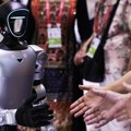Humanoidni roboti u Kini dobijaju JMBG
