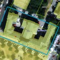Uređuje se prostor kod Gradske uprave u Kragujevcu - Parking dobija moderne nadstrešnice