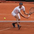 Zverev protiv Hodara u četvrtfinalu Rolan Garosa