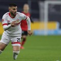 Veliki posao Štutgarta: Potpisao jedan od najboljih napadača Bundeslige
