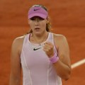 Ukrajinsko-ruski duel u polufinalu Rolan Garosa