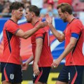 (VIDEO) Engleska se mučila i dobila, Bermuda kao Srbija, raspucali se Škoti!