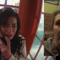 "Ginekolog mi je rekao..." Mina Vrbaški sumnja da je trudna s Viktorom? Hitno se oglasila njena majka Ivana