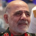 General Abdolahi: Uzvratićemo na svaki zlonameran čin