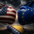 Amerika i Evropa ukrštaju koplja: Od ove odluke zavisi budućnost Bosne i status Srpske