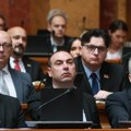 Venecijanska komisija: Pozdravljamo činjenicu da je Srbija usvojila sedam od devet preporuka