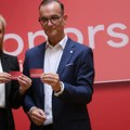 Srbija uvodi novu donorsku karticu: Važan korak u deceniji borbe za više donora, više transplantacija organa i više spašenih…