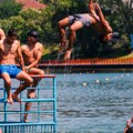 Upozorenje MUP pred sezonu kupanja: "Trenutak nepažnje može biti koban, držite decu na oku i slušajte spasioce"