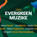 Nina Badrić, Zana i Boris Režak nastupaju na Evergreen festivalu u Nišu