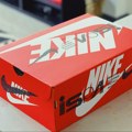 Nike oživeo Total 90 – retro model patika ponovo u centru pažnje