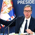 (Foto, video) Ovo je spisak lekova kojima će cene biti niže: Vučić o novim merama: Lista onih na recept se širi, smanjuju se…