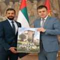 Memić nakon susreta sa Al Nejadijem: Vizija, znanje i mladi pomeraju granice