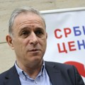Ponošu uručen poziv za informativni razgovor u policiji zbog tvrdnji o zvučnom topu