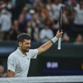 Oglasio se Novak Đoković: Poslao dve poruke posle pobede, jednoj zvezdi se posebno obratio FOTO