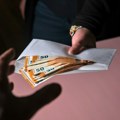 Tinejdžer uhapšen zbog pokušaja iznude 2 miliona evra u Beogradu